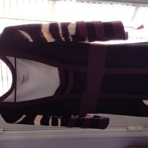 Temperley London Sweater Dress US Size 8